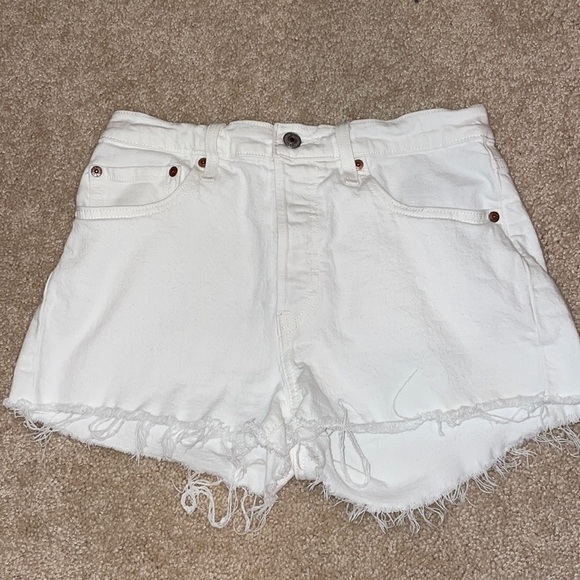 Levi's Pants - Levi’s 501 Shorts